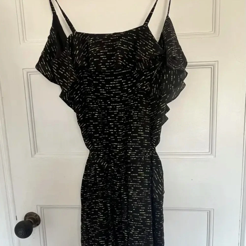 Derek Lam 10 Crosby - 100% Silk Wrap Dress - Picture 8 of 15